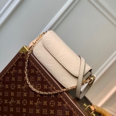 LV Satchel bags